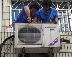 临渭空调维修售后服务中心