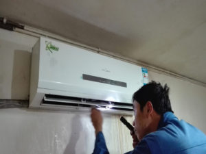 临渭格力空调电话是多少