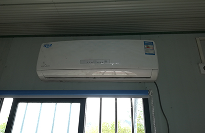 临渭空调维修在哪里找