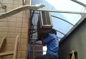 临渭空调维修售后服务中心