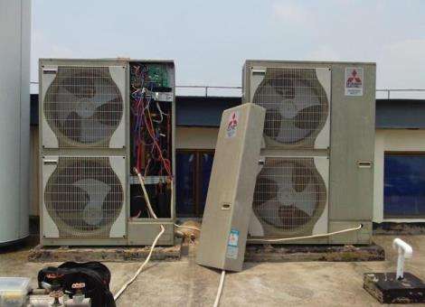 临渭空调维修电话号码多少