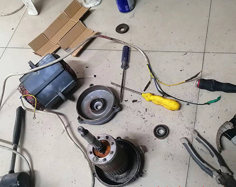 临渭空调维修售后服务中心电话在哪里找