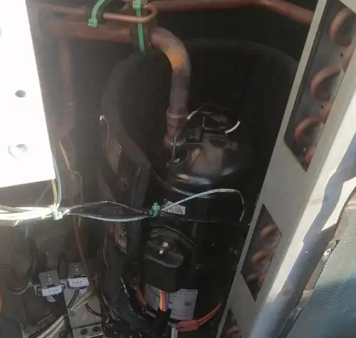 临渭维修变频空调电话在哪里找