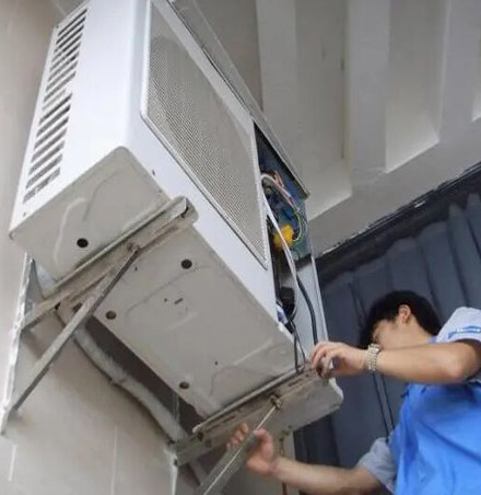 临渭24小时空调维修热线