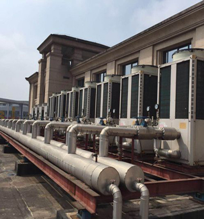 临渭多联机维修 临渭中央空调维修